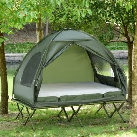 Foldable Camping tent (Swiship ship) (banned by WalMart)