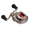 Metal Baitcasting Reel With Magnetic Brake (Right Hand Wheel; 10+1BB)