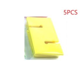 Jointly Build Sports Expansion Activity Props Outdoor Group Building Game Equipment (Option: Yellow-5 Pieces)