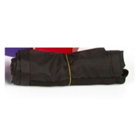 Jointly Build Sports Expansion Activity Props Outdoor Group Building Game Equipment (Option: Bllack-Black Storage Bag)