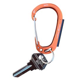 Sparky & Scratch Key (Color: Orange, Key Type: SC1)