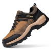 Men's outdoor leisure sports hiking shoes