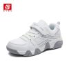 2022 New Boys Girls Children Sneakers Outdoor Breathable Kids Hiking Shoes Spring Autumn Child Boys Running Sneaker Size 28-40