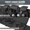 Portable Handle & Shoulder Strap Tactical Range Bag