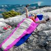 Mummy Sleeping Bag Camping Sleeping Bags for Adults Outdoor Soft Thick Water-Resistant Moisture-proof