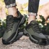 Men's outdoor leisure sports hiking shoes