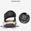 Men Summer Sandals Man Beach Sandals Mountain Hiking Sandals Outdoor Casual Slippers Comortable Non-Slip Shoes Puls Size 47