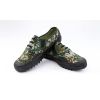 Unisex hiking shoes wear outdoor walking shoes breathable hiking shoes light hiking shoes