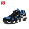 2022 New Boys Girls Children Sneakers Outdoor Breathable Kids Hiking Shoes Spring Autumn Child Boys Running Sneaker Size 28-40